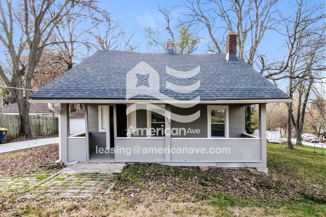 Foto principal - 4715 NE 45th Terrace