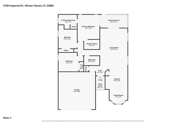 Foto del edificio - 3740 Imperial Dr