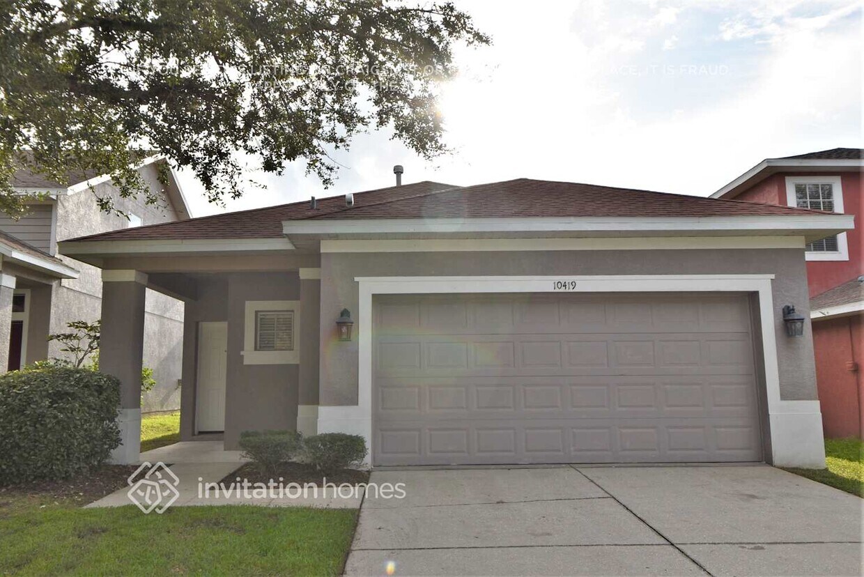 Primary Photo - 10419 Avelar Ridge Dr