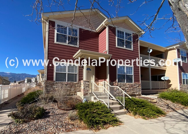 Building Photo - 1563 Monterey Rd