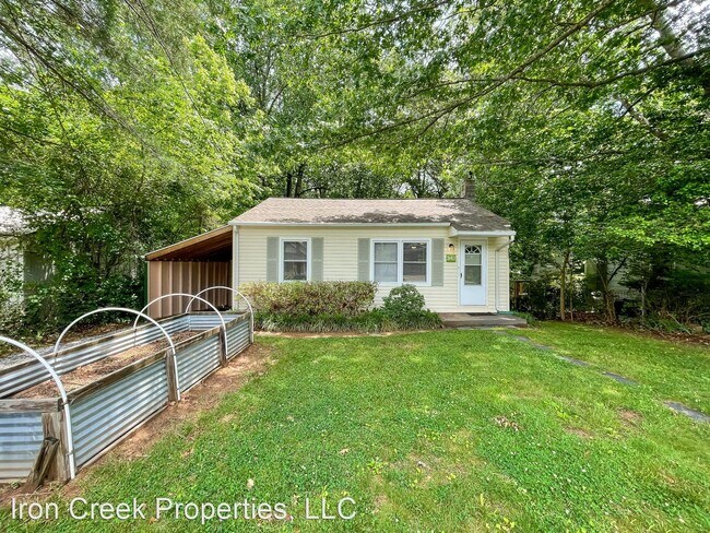 Building Photo - 2 br, 2 bath House - 342 Riverview Dr