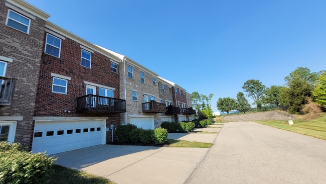 Photo - 9615 Union Park Townhome