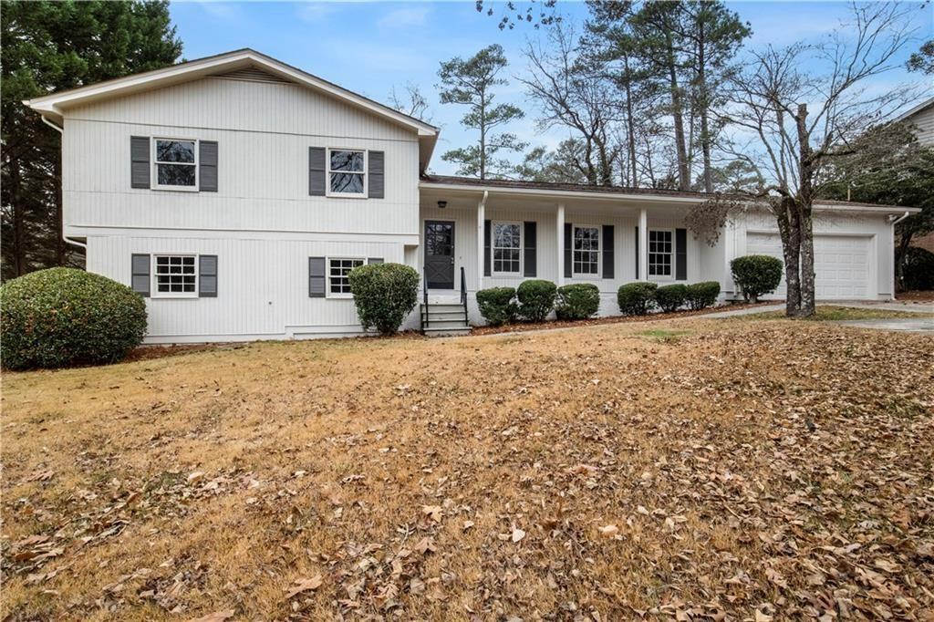 Foto principal - 1655 Murdock Rd