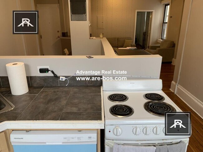 Building Photo - 4 bedroom in Allston MA 02134