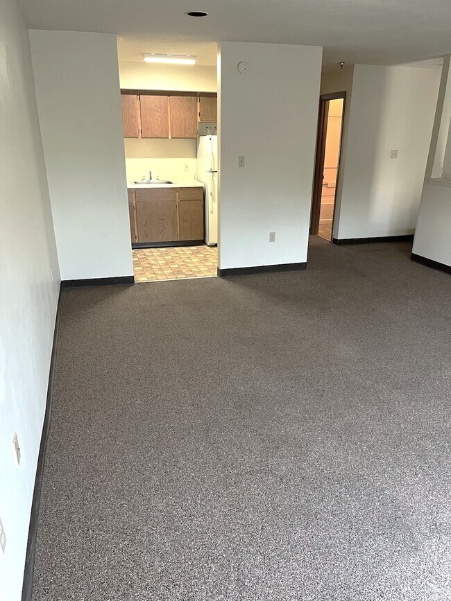 Building Photo - Meadow View Apartments