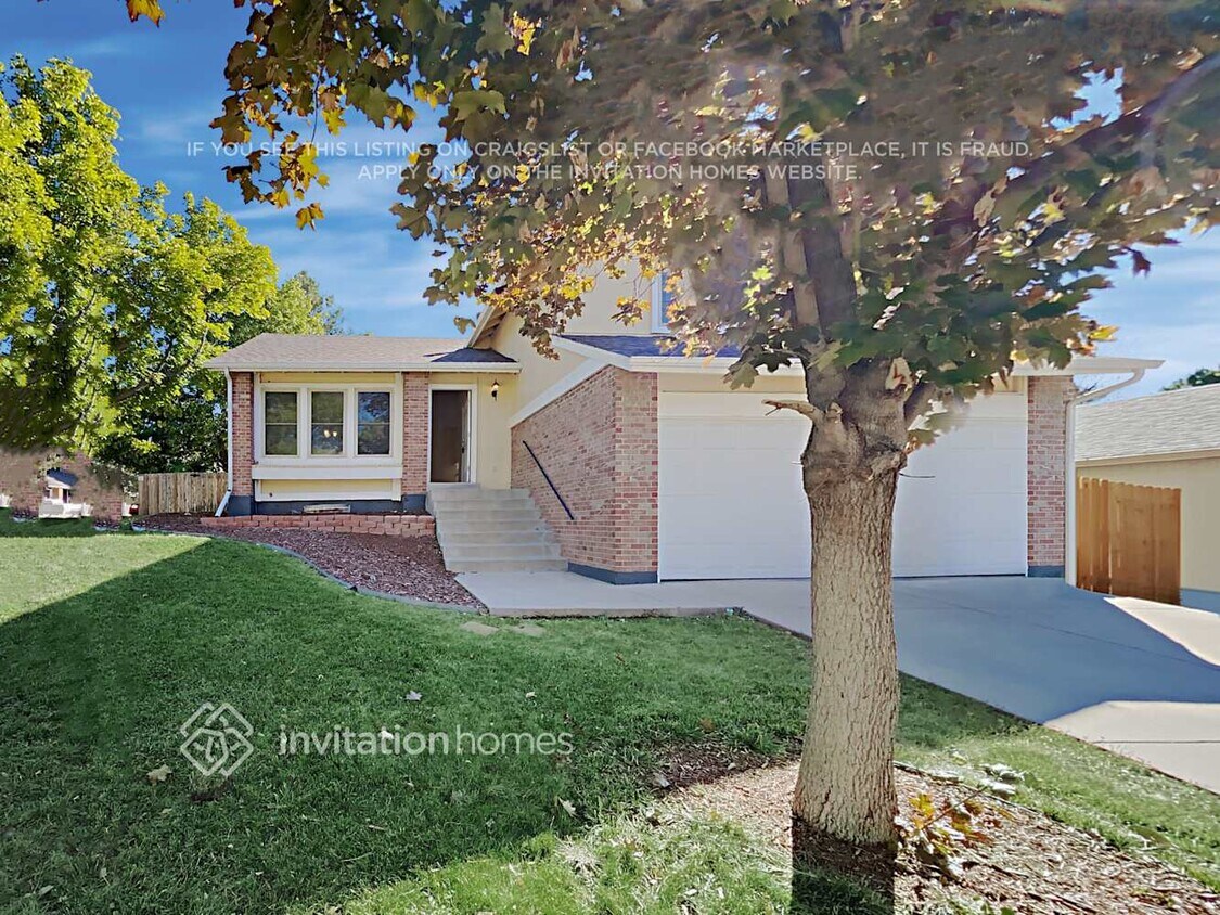 Foto principal - 3674 S Cathay St