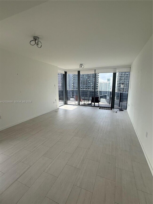 Foto del edificio - 1000 Brickell Plaza