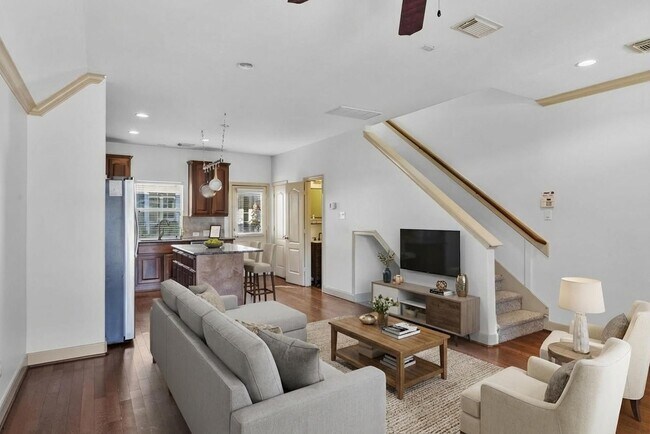 Foto del edificio - 313 Hogan St