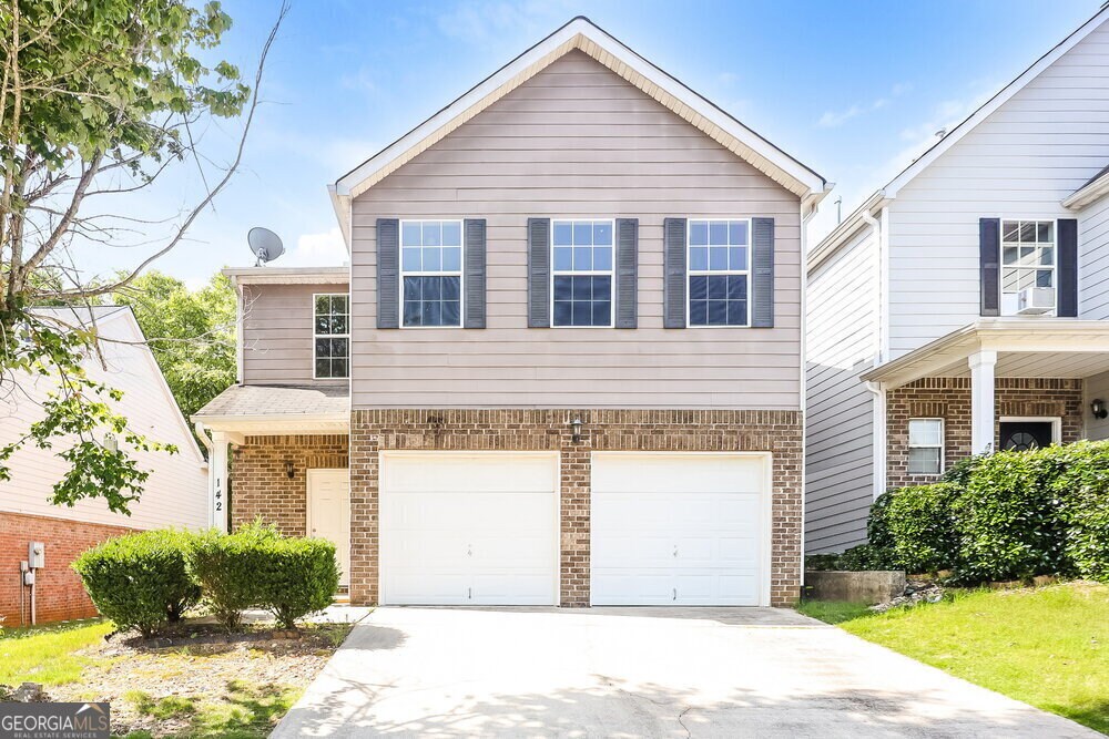 Primary Photo - 142 Southwind Ln