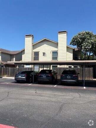 Building Photo - 11311 Audelia Rd