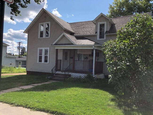 Foto del edificio - 208 N Cleveland St