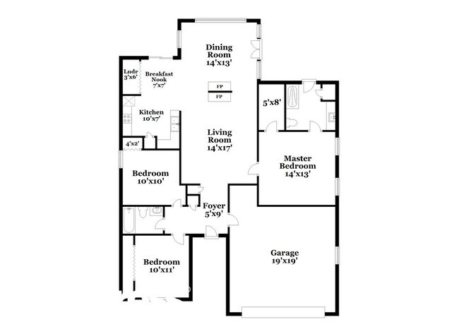 Building Photo - 810 Sweetwater Way