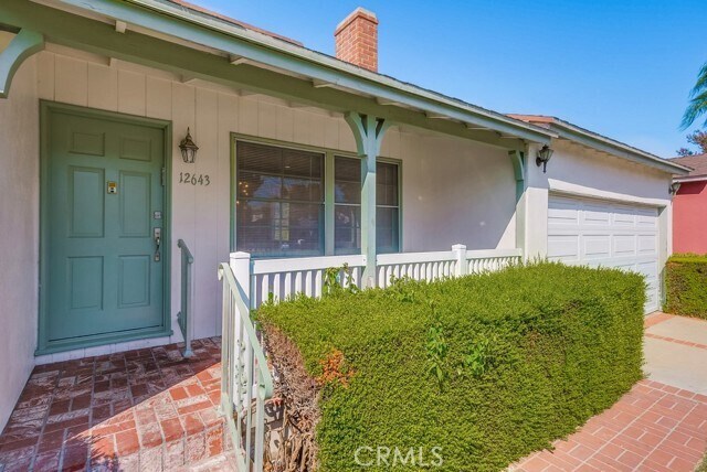 Building Photo - 12643 Miranda St