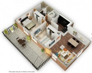 Building Photo - 2360 W 76th Ave