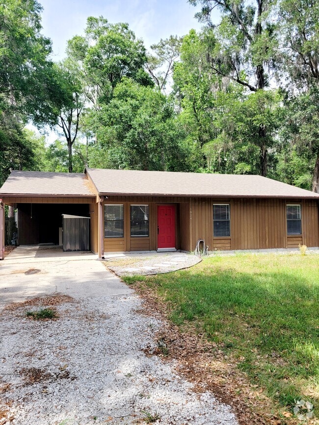 Building Photo - 1824 NW 42nd Ave