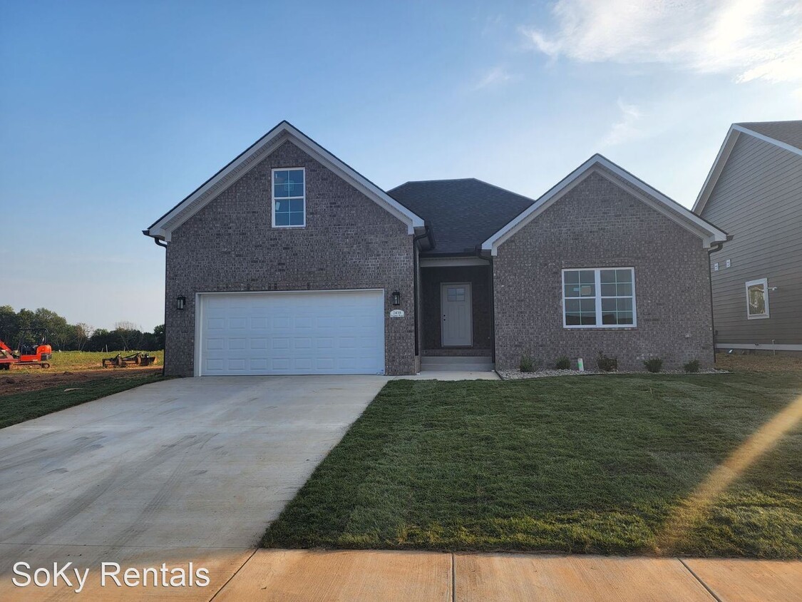 Primary Photo - 4 br, 2 bath House - 2438 Topekea Road
