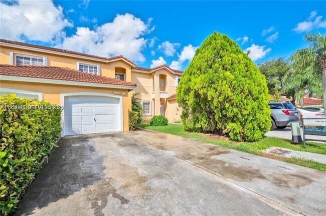 Foto del edificio - 13929 SW 102nd Terrace