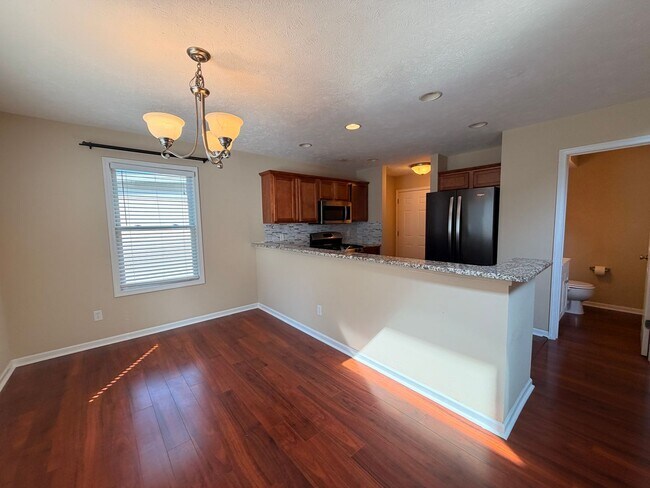 Foto del edificio - 3050 Ledgestone Pl NE