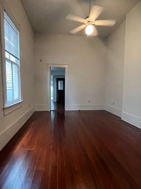 Bedroom - 6038 Magazine St
