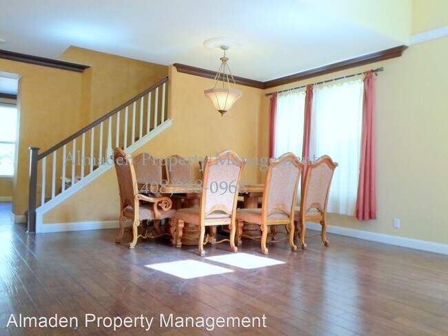 Building Photo - 868 Canoas Creek Cir