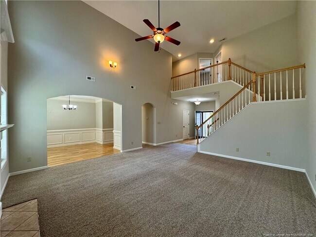Building Photo - 2817 Truewinds Dr