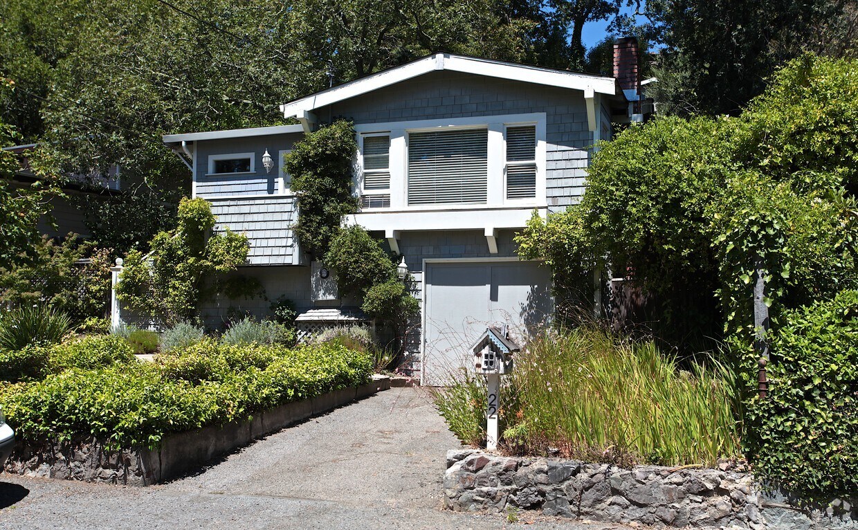 22 Rosebank Ave, Kentfield, CA 94904 Apartments in Kentfield, CA