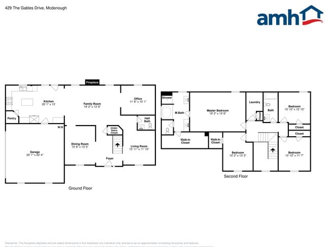 Foto del edificio - 429 The Gables Dr