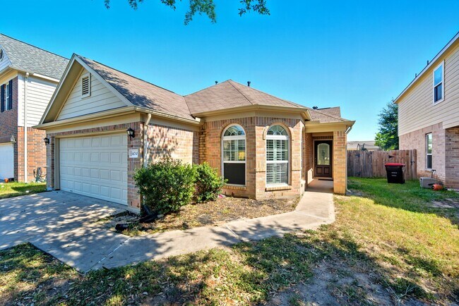 Foto del edificio - 14730 Fir Knoll Way