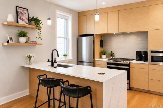 Foto del edificio - 297 Clifton Pl