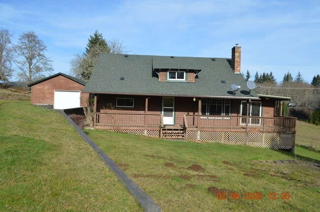 Building Photo - 22308 US-30