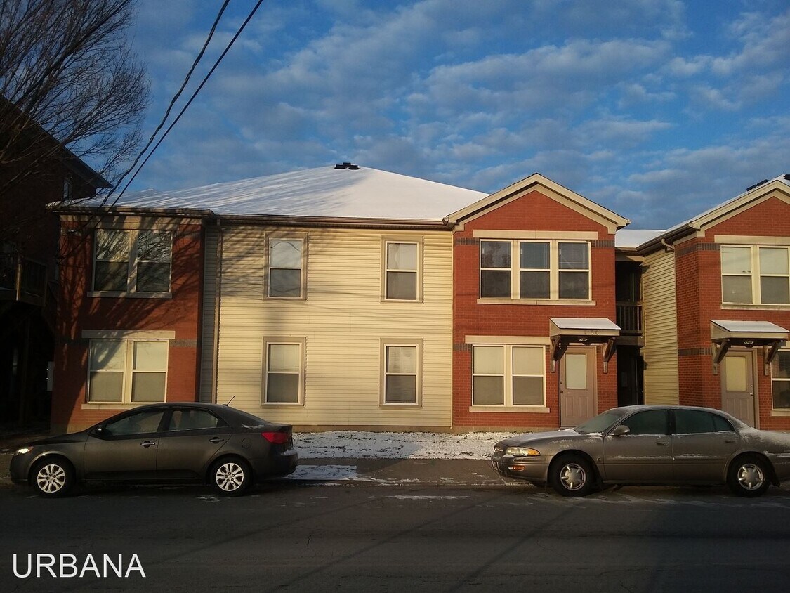 Primary Photo - 701 W Oak St