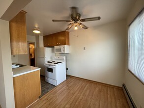 Building Photo - Prior Marshall Apartments