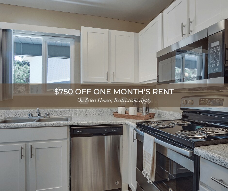 Marina's Edge Apartments in Sparks, NV