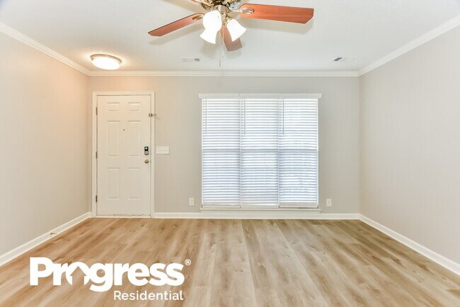 Foto del edificio - 3300 Penn Meade Way