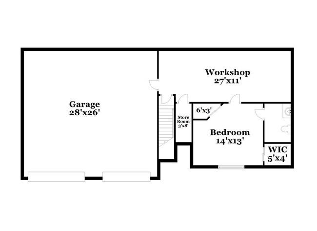 Foto del edificio - 2624 Loring Rd NW