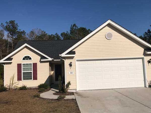 Building Photo - 310 Caspian Tern Drive