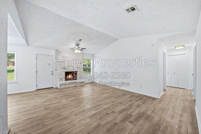 Foto del edificio - 13621 S 285th E Ave