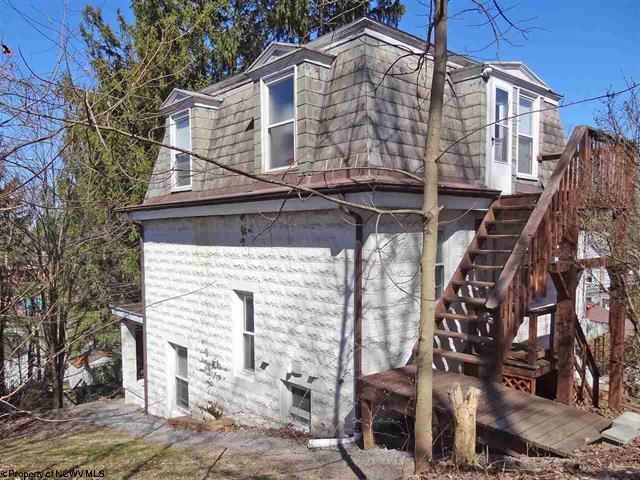 Building Photo - 528 Pearl Ave