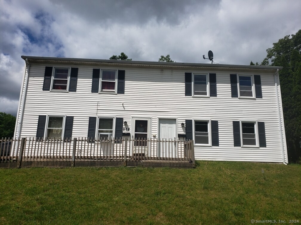 Primary Photo - 278 New Haven Ave