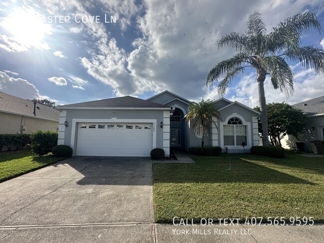 Photo - 2548 Aster Cove Ln House