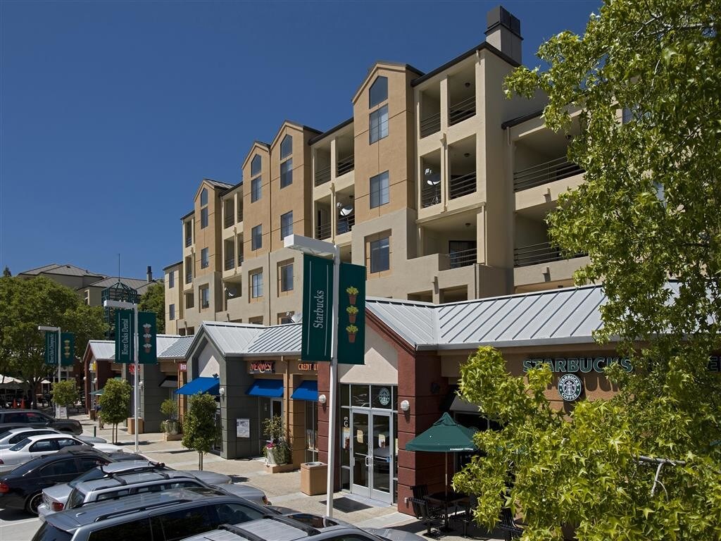Elan at River Oaks Apartments San Jose, CA