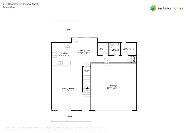 Foto del edificio - 4837 Clarkstone Cir