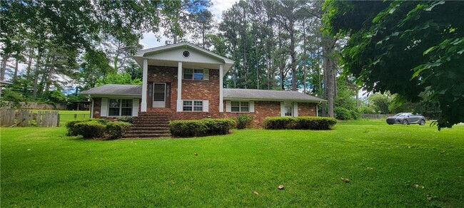 Foto del edificio - 1318 Zachary Way NW