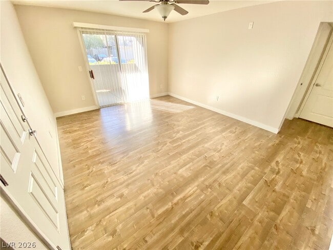 Building Photo - 5055 W Hacienda Ave
