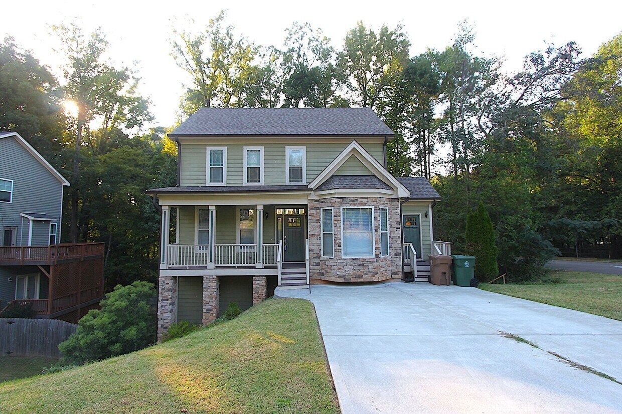 849 Madison Ave, Cary, NC 27513 House Rental in Cary, NC