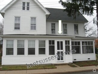 Building Photo - 112 Mechanic Street