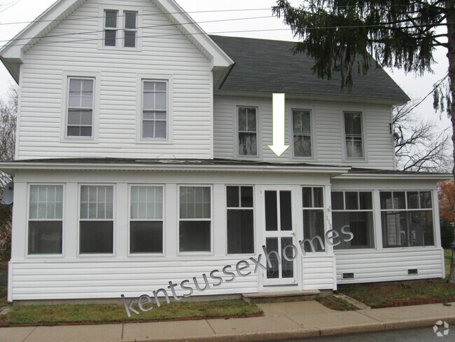 Building Photo - 112 Mechanic Street