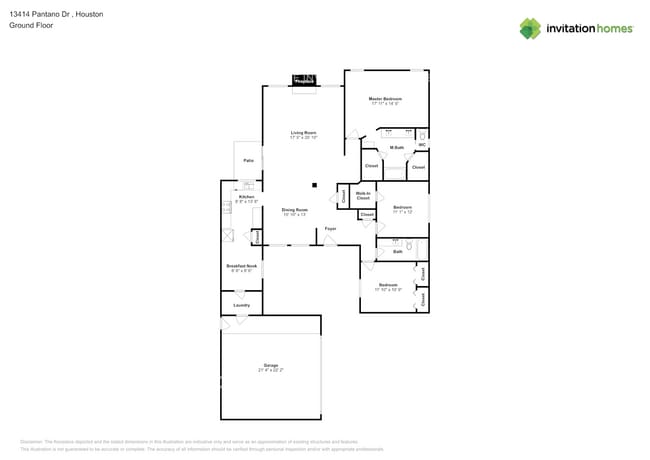 Building Photo - 13414 Pantano Dr