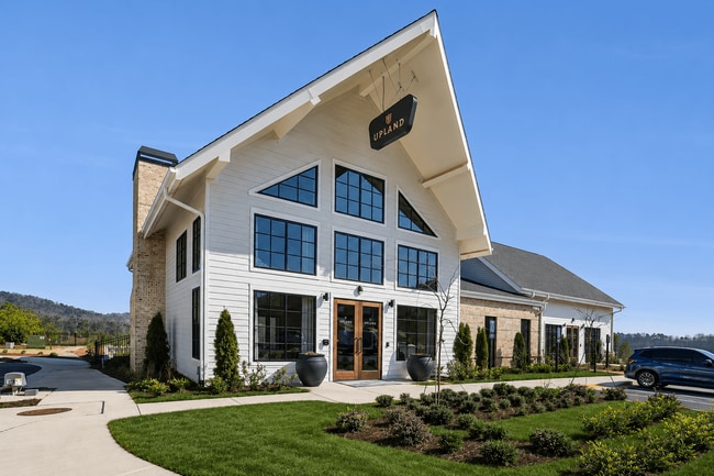 Building Photo - Upland Emerson