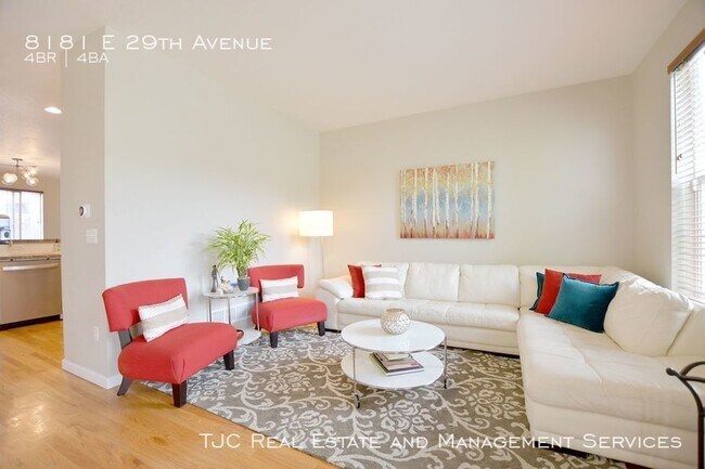 Building Photo - 8181 E 29th Ave